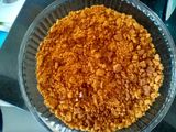 Tiramisú de speculoos