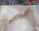 Foto del paso 1 de la receta: Lacitos crocantis