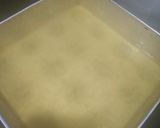 Gambar langkah 2 resipi Lemon Jelly Drink.