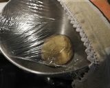Φωτογραφία βήματος 4 της συνταγής Αφράτα Τυροπιτάκια με Ελαιόλαδο