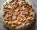 A picture of step 1 of Quick and easy Pasta.