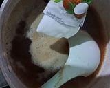 Foto langkah ke 2 dari resep Kolak Labu Pisang.