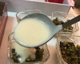 صورة لخطوة 4 من وصفة مهلبيه تركيه 💯🇹🇷