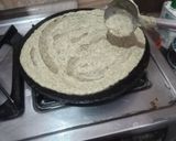 स्प्राउट मूंग डोसा (sprouts moong dosa recipe in Hindi) रेसिपी चरण 4 फोटो