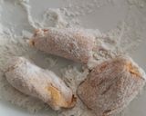 Foto del paso 5 de la receta: Ñoquis de zapallo