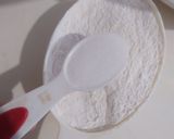 عکس مرحله 5 از دستور نان رول سیب و دارچین solmaz