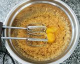 Foto del paso 1 de la receta: Keke de Naranja