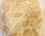 Foto del paso 4 de la receta: Coca de recapte (Coca de recaudo)