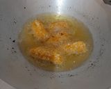 Foto langkah ke 6 dari resep Pisang nugget choco crunchy.