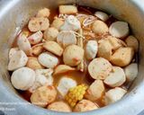 Foto langkah ke 4 dari resep TomYam.