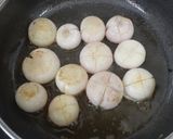 આખી ડુંગળી નુ શાક રેસીપી સ્ટેપ3ફોટો