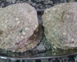 Foto del paso 3 de la receta: Hamburguesas lentejas