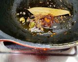 A picture of step 6 of Dum Veg Biryani.