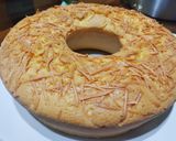 Foto langkah ke 8 dari resep Bolu jadul keju 4 telur.