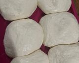 Burgonyás lángos recept fázis 4 fotója