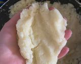 Foto del paso 4 de la receta: Papas rellenas fritas
