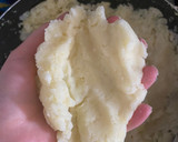 Foto del paso 4 de la receta: Papas rellenas fritas