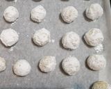 Foto del passaggio 2 della ricetta Biscotti al limone 🍋