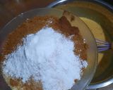 Foto langkah ke 1 dari resep Bolu Pisang Ekonomis 1 Telur.