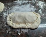 Foto del paso 8 de la receta: CALZONES. GRACE