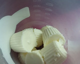 Foto del paso 1 de la receta: Mayonesa light sin huevo