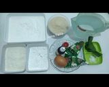 Foto langkah ke 1 dari resep BIKANG MAWAR empuk berserat.