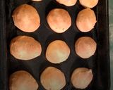A picture of step 5 of The Best Biscuits, Gravy, Sausage and Bell Peppers EVER! 🙂.