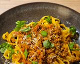 A picture of step 8 of Classic Ragù Recipe.