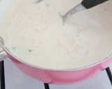 Foto del paso 4 de la receta: Arroz con leche y albaricoques