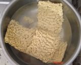 Foto langkah ke 1 dari resep Mie Goreng Jawa.