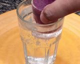 A picture of step 5 of Jamun Fuljar Soda 📌.