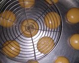 নানখাটাই বিস্কুট(nankhatai biscuit recipe in Bengali) রেসিপি ধাপ - 5 ছবি