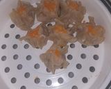 Foto langkah ke 12 dari resep Dimsum ayam.