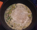 Foto del paso 2 de la receta: Crema de espárragos