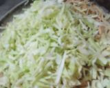 A picture of step 3 of Spaghetti 🍝 samosa.