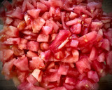 Foto del paso 2 de la receta: Magdalenas de tomate