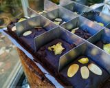 Foto langkah ke 6 dari resep #299. Brownies Tape.