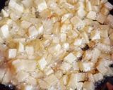 Foto del paso 1 de la receta: Tortilla de zapallitos y papas
