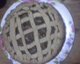 Foto del paso 2 de la receta: Pasta frola de dulce de leche