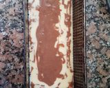 Foto del paso 6 de la receta: Budín marmolado