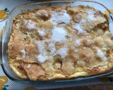 Foto del paso 3 de la receta: Torta mágica de la hermana Bernarda