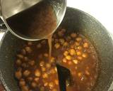 Pindi Chole recipe step 5 photo