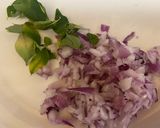 शेवग्याच्या शेंगांची आमटी (shevgyachya shenga chi amti recipe in marathi) रेसिपी स्टेप 1 फोटो 