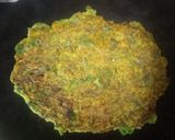 પાલક ચીલા (Palak Chila Recipe in Gujarati) રેસીપી સ્ટેપ4ફોટો
