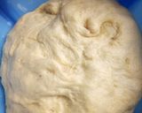 A picture of step 3 of Doughnut.