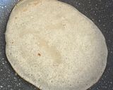 Foto del paso 4 de la receta Crepe rápida