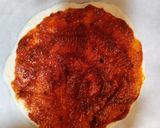 વેજીટેબલ પીઝા (Vegetable Pizza Recipe in Gujarati) રેસીપી સ્ટેપ7ફોટો