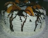 Foto del paso 4 de la receta: Buttercream o crema de mantequilla