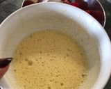 Une image de l'étape 2 de Scones Framboise.