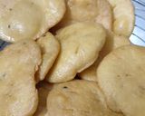 होली के पकवान मठरी (holi ke pakwan mathri recipe in Hindi) रेसिपी चरण 8 फोटो